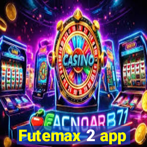 Futemax 2 app